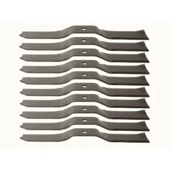 10 PK Genuine Ariens Gravely 03797300 OS Mulch Blade Zoom Edge WAW 34 ZT 34 OEM - Affordable Parts & Accessories for Motor Vehicles — Shop with Confidence