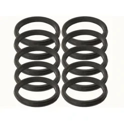 10 PK Genuine Ariens Gravely 01190400 Rubber Friction Drive Ring OEM - Affordable Parts & Accessories for Motor Vehicles — Shop with Confidence