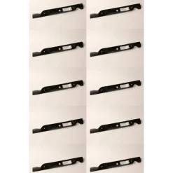 10 PK Genuine Briggs & Stratton 704425 High Lift Blade Fits Snapper 46" OEM - Affordable Parts & Accessories for Motor Vehicles — Shop with Confidence