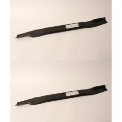 2 PK Genuine Briggs & Stratton 1664019ASM High Lift Blade For Simplicity Snapper - Affordable Parts & Accessories for Motor Vehicles — Shop with Confidence