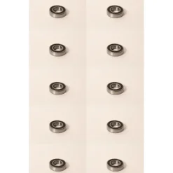 10 PK Genuine DeWalt 146555-01 Ball Bearing Porter Cable Delta Black & Decker - Affordable Parts & Accessories for Motor Vehicles — Shop with Confidence