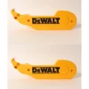 2 PK Genuine DeWalt 618193-00 Belt Cover Fits Specific DW718 DWS780 DWS779 OEM - Affordable Parts & Accessories for Motor Vehicles — Shop with Confidence