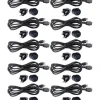 10 PK Genuine DeWalt 399063-02 Cord Set DW616 DW618 Series Router OEM - Affordable Parts & Accessories for Motor Vehicles — Shop with Confidence