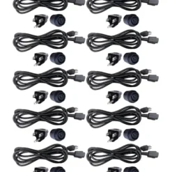10 PK Genuine DeWalt 399063-02 Cord Set DW616 DW618 Series Router OEM - Affordable Parts & Accessories for Motor Vehicles — Shop with Confidence