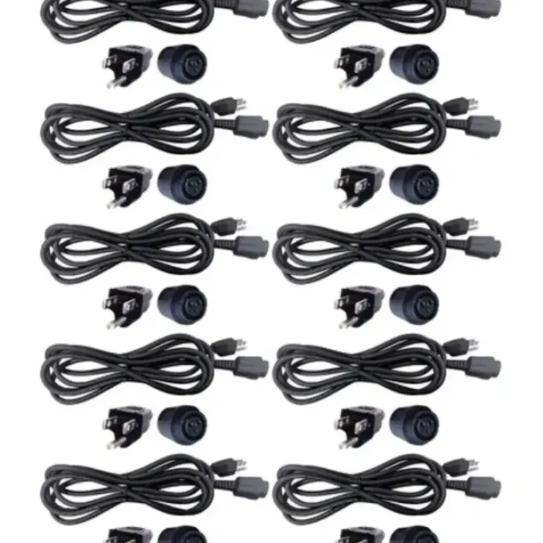 10 PK Genuine DeWalt 399063-02 Cord Set DW616 DW618 Series Router OEM - Affordable Parts & Accessories for Motor Vehicles — Shop with Confidence