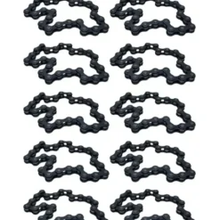 10 PK Genuine DeWalt 285960-00 Drive Chain DW733 DW734 OEM - Affordable Parts & Accessories for Motor Vehicles — Shop with Confidence
