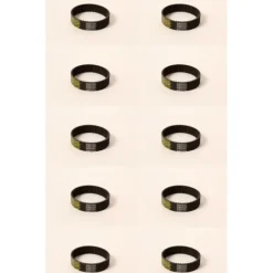 10 PK Genuine DeWalt 324830-02 Drive Belt Black & Decker 7696 Type 6 & 7 Planer - Affordable Parts & Accessories for Motor Vehicles — Shop with Confidence