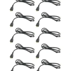 10 PK Genuine DeWalt N353819 Cord Fits DWE402W DWE402N DWE402K DWE402 - Affordable Parts & Accessories for Motor Vehicles — Shop with Confidence