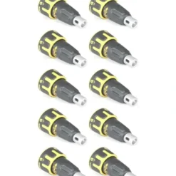 10 PK Genuine DeWalt N435495 Nose Cone ASM DCF620B DCF620D2 DCF620M2 OEM - Affordable Parts & Accessories for Motor Vehicles — Shop with Confidence
