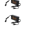 2 PK Genuine DeWalt N557514 120V Power Supply For DCC020i 20V Max Inflator - Affordable Parts & Accessories for Motor Vehicles — Shop with Confidence