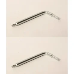 2 PK Genuine DeWalt N300160 Wrench Pin Fits DCS361B DCS361M1 OEM - Affordable Parts & Accessories for Motor Vehicles — Shop with Confidence