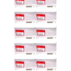 10 PK Genuine Honda 54411-VA3-J00 Clutch Spring Fits HRB215 HRC216 HRM215 HR215 - Affordable Parts & Accessories for Motor Vehicles — Shop with Confidence
