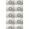 10 PK Genuine Hydro Gear 50329 Retaining Ring 1.56 INT OEM - Affordable Parts & Accessories for Motor Vehicles — Shop with Confidence