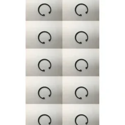 10 PK Genuine Hydro Gear 50329 Retaining Ring 1.56 INT OEM - Affordable Parts & Accessories for Motor Vehicles — Shop with Confidence