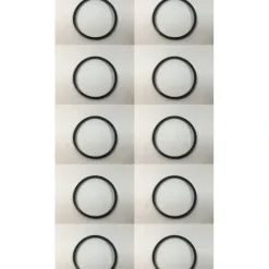 10 PK Genuine Hydro Gear 55204 Square O-Ring -137 .099 x 2.05 OEM - Affordable Parts & Accessories for Motor Vehicles — Shop with Confidence