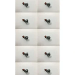 10 PK Genuine Hydro Gear 51812 Screw 5/16-24 x 1.00 TWHCS PAT OEM - Affordable Parts & Accessories for Motor Vehicles — Shop with Confidence