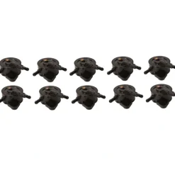 10 PK Genuine Kawasaki 49040-0801 Fuel Pump Replaces 49040-0769 OEM - Affordable Parts & Accessories for Motor Vehicles — Shop with Confidence