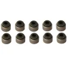 10 PK Genuine Kawasaki 92049-0862 Oil Seal Fits FH FR FS FX Series 92049-7001 - Affordable Parts & Accessories for Motor Vehicles — Shop with Confidence