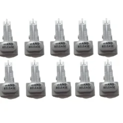 10 PK Genuine Kenmore KC13DDKNZMUH Vacuum Wand Release Button - Affordable Parts & Accessories for Motor Vehicles — Shop with Confidence