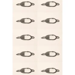 10 PK Genuine Kohler 20-041-18-S Heat Deflector Gasket OEM - Affordable Parts & Accessories for Motor Vehicles — Shop with Confidence