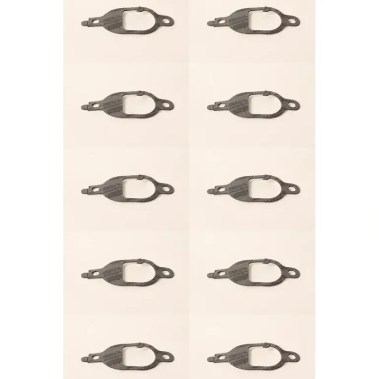 10 PK Genuine Kohler 20-041-18-S Heat Deflector Gasket OEM - Affordable Parts & Accessories for Motor Vehicles — Shop with Confidence