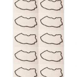 10 PK Genuine Oregon 91PX045G 12" AdvanceCut Saw Chain 3/8" Low Pro .050" 45DL - Affordable Parts & Accessories for Motor Vehicles — Shop with Confidence