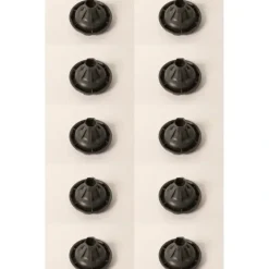 10 PK Genuine Ridgid 089290001056 Bevel Wheel For R4513 Table Saw OEM - Affordable Parts & Accessories for Motor Vehicles — Shop with Confidence