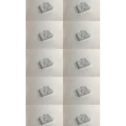 10 PK Genuine Ridgid 089290001119 Fence Glide Slider Fits R4513 OEM - Affordable Parts & Accessories for Motor Vehicles — Shop with Confidence