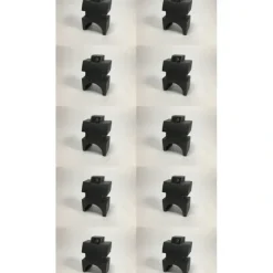 10 PK Genuine Ridgid 089290001106 Fence Rear End Cap For R4513 Table Saw OEM - Affordable Parts & Accessories for Motor Vehicles — Shop with Confidence