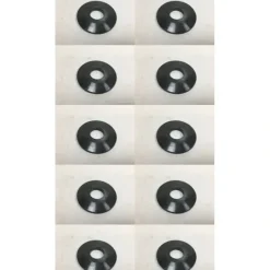 10 PK Genuine Ridgid 089037012099 Outer Blade Washer For R4120 R4513 OEM - Affordable Parts & Accessories for Motor Vehicles — Shop with Confidence