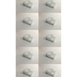 10 PK Genuine Ridgid 089037004109 Slide Fence Head Fits R4510 R45101 OEM - Affordable Parts & Accessories for Motor Vehicles — Shop with Confidence