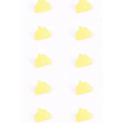 10 PK Genuine Ridgid 089038003010 Switch Key for Table Saw Band Saw Drill Press - Affordable Parts & Accessories for Motor Vehicles — Shop with Confidence