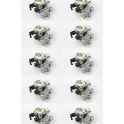 10 PK Genuine Robin 20A-62361-00 Carburetor Fits EX17 277-62301-50 277-62301-60 - Affordable Parts & Accessories for Motor Vehicles — Shop with Confidence