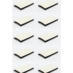 10 PK Genuine Robin 22G-32610-J7 Hi-Mount Dual Filter fits EX40 20B-32610-J7 - Affordable Parts & Accessories for Motor Vehicles — Shop with Confidence