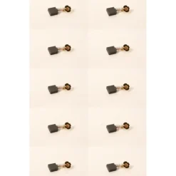 10 PK Genuine Ryobi 080016005121 Brush ASM Fits TSS120L TSS121 TSS121T TSS102L - Affordable Parts & Accessories for Motor Vehicles — Shop with Confidence