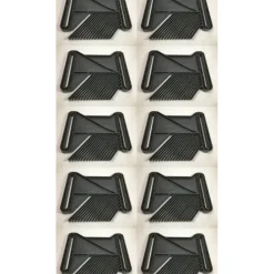 10 PK Genuine Ryobi 089220105030 Featherboard Fits A25RT02 A25RT03 A25RT02G OEM - Affordable Parts & Accessories for Motor Vehicles — Shop with Confidence