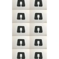 10 PK Genuine Ryobi 089120406008 Throat Plate Table Insert BS904 OEM - Affordable Parts & Accessories for Motor Vehicles — Shop with Confidence