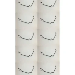 10 PK Genuine Ryobi 662318001 Wire Clamp Fits S605D S605D8 OEM - Affordable Parts & Accessories for Motor Vehicles — Shop with Confidence