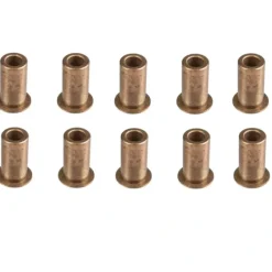 10 PK Genuine Scag 48100-15 Oilite Bronze Bushing .376" ID OEM - Affordable Parts & Accessories for Motor Vehicles — Shop with Confidence