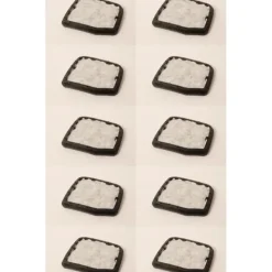 10 PK Genuine Shindaiwa A226001390 Air Filter C242 M242 T242 T242X AH242 AHS242 - Affordable Parts & Accessories for Motor Vehicles — Shop with Confidence