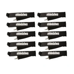 10 PK Genuine Shindaiwa C061000280 Shoulder Strap EB630 EB630RT EB8510 EB8510RT - Affordable Parts & Accessories for Motor Vehicles — Shop with Confidence