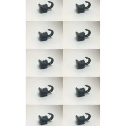 10 PK Genuine Toro 136-5864 Cable Anchor Select Recycler Super Recyler OEM - Affordable Parts & Accessories for Motor Vehicles — Shop with Confidence