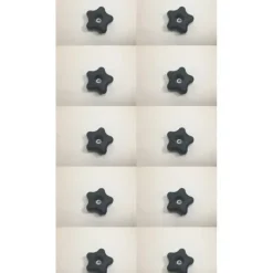 10 PK Genuine Toro 117-5976 Handle Knob Fits Lawn-Boy OEM - Affordable Parts & Accessories for Motor Vehicles — Shop with Confidence