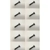 10 PK Genuine Toro 92-2260 Handle Screw Fits Lawn-Boy OEM - Affordable Parts & Accessories for Motor Vehicles — Shop with Confidence