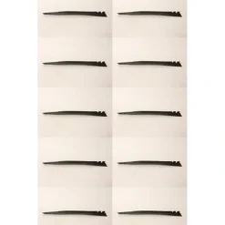 10 PK Genuine Toro 133-8182-03 21" Recycler Blade Fits Lawn-Boy OEM - Affordable Parts & Accessories for Motor Vehicles — Shop with Confidence