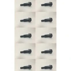 10 PK Genuine Toro 130-2344 Shoulder Bolt OEM - Affordable Parts & Accessories for Motor Vehicles — Shop with Confidence