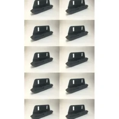 10 PK Genuine Toro 130-9619 Skid Shoe 36001 36603 38710 38711 38712 38720 38721 - Affordable Parts & Accessories for Motor Vehicles — Shop with Confidence