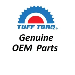 10 PK Genuine Tuff Torq 19216725260 Oil Seal 17 x 47 x 8 Fits M806608 OEM - Affordable Parts & Accessories for Motor Vehicles — Shop with Confidence