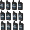 12 PK Henry's H3051743 SAE 30 Synthetic Blend Engine Oil with Zinc 32 oz 4-Cycle - Affordable Parts & Accessories for Motor Vehicles — Shop with Confidence