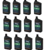 12 PK Henry's H3052610 5W-30 Full Synthetic Engine Oil with Zinc 32 oz 4-Cycle - Affordable Parts & Accessories for Motor Vehicles — Shop with Confidence